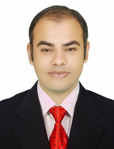 Dr. Harshwardhan Ghongade