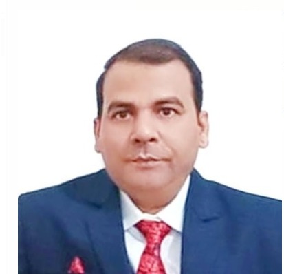 Dr. Mahfuzul Huda