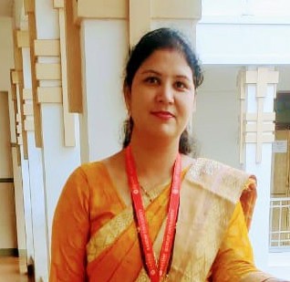 Prof. (Dr.) Renu Praveen Pathak